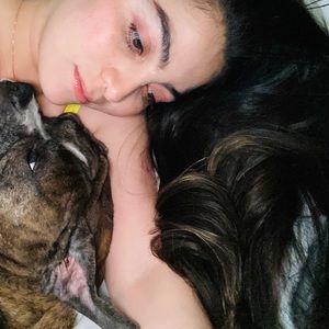 Meet your Posher, Diana